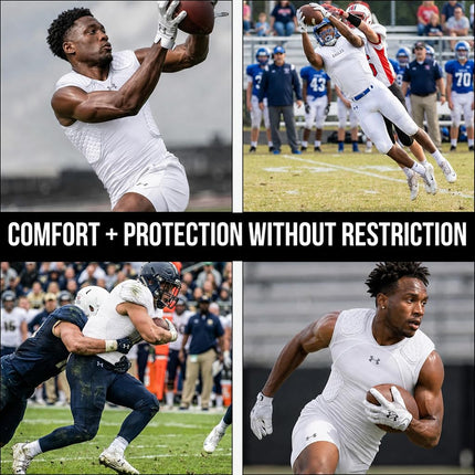 Gameday Armour Pro 5-Pad Top