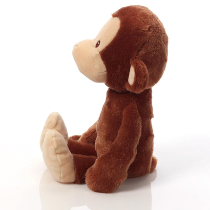 PELUCHE MONO NICKY NOODLE 30.5CM