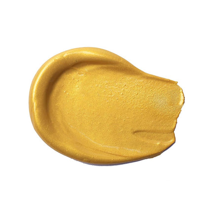 Pintura acrílica Liquitex BASICS, bote de 946 ml, color oro