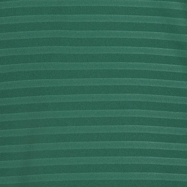 Nautica Boys' Active Short Sleeve Polo Shirt, Button Closure & Embossed Stripes, Breathable Performance Fabric, Hunter, 10-12 Husky