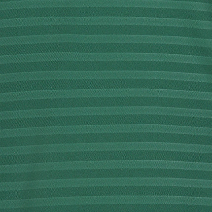 Nautica Boys' Active Short Sleeve Polo Shirt, Button Closure & Embossed Stripes, Breathable Performance Fabric, Hunter, 18-20