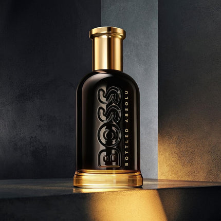 Hugo Boss Bottled Absolu Parfum Intense for Men 100ml