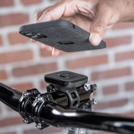 Peak Design Mobile - Bar Mount - Universal - Black