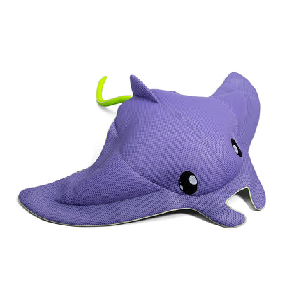 Big Joe Pool Petz Large Manta Ray Animal Pool Toy 