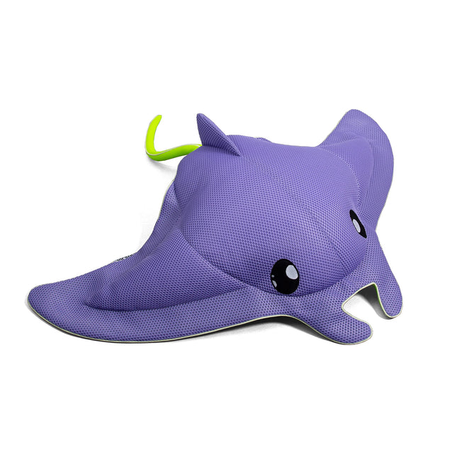 Big Joe Pool Petz Large Manta Ray Animal Pool Toy 