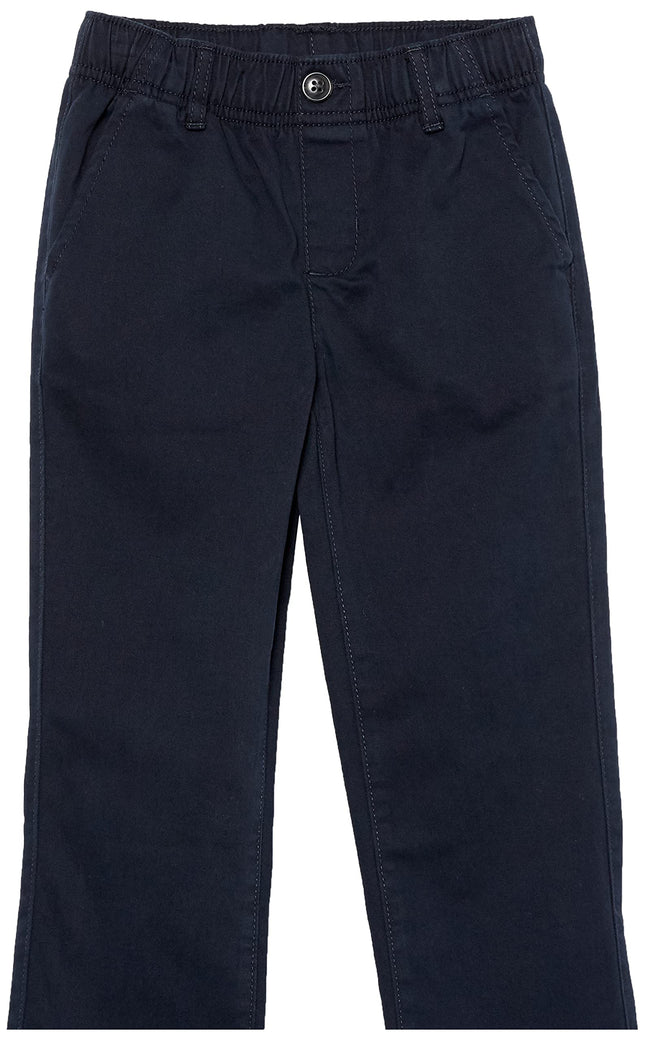 The Children's Place Boys' Stretch Pull on Chino P