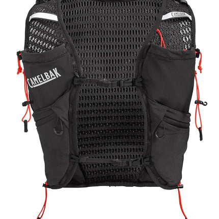 CamelBak Apex Pro Run Vest Running Hydration Vest CB-2940004091P, Black