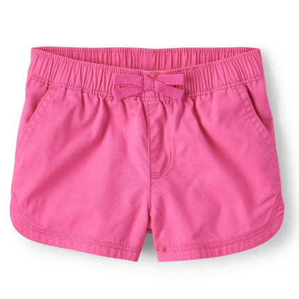 The Children's Place Baby-Girls and Toddler Pull O