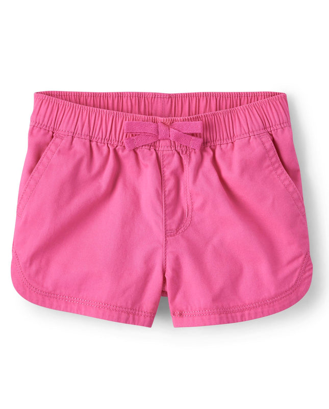 The Children's Place Baby-Girls and Toddler Pull O