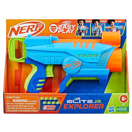 Nerf Elite JR Explorer