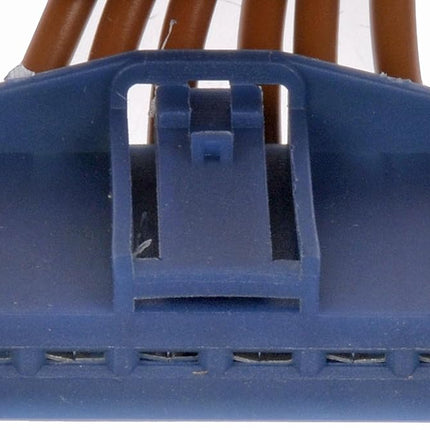 Dorman 645-733 Tail Light Harness Compatible with Select BMW/Mini Models