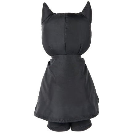 Swimways DC Batman Swim Huggable, Batman Toys, Bath Toys & Beach Toys, Floating Water Stuffed Animal for Kids Aged 1 & Up