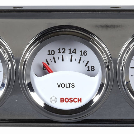 Bosch SP0F000039 Style Line 1-1/2" Mini Triple Gau