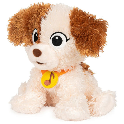 Gund Sesame Street Tango Plush, 10 Inches