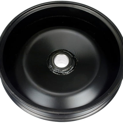 Dorman 300-200 Power Steering Pump Pulley Compatible with Select Models