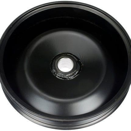 Dorman 300-200 Power Steering Pump Pulley Compatible with Select Models