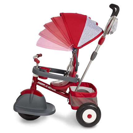 Radio Flyer Ultimate All-Terrain Stroll 'N Trike