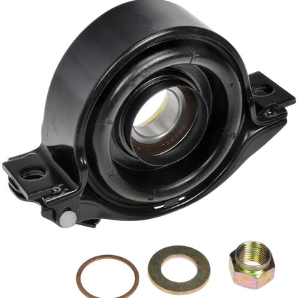 Dorman 934-011 Rodamiento de soporte central del eje de transmisión para modelos selectos de Infiniti