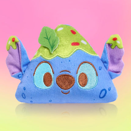Disney Munchlings Snack Pack Classic Chips Collectible Plush