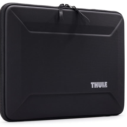 Thule Gauntlet Sleeve - Fits 16" MacBook - Rigid Exterior Protection - Padded Interior Prevents Scratches and Damage