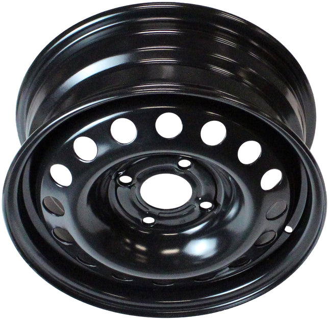 Dorman 939-134 Wheel Compatible with Select Kia Mo