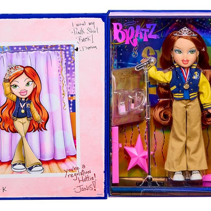 Bratz x Mean Girls Spring Fling Doll Cady – Collec