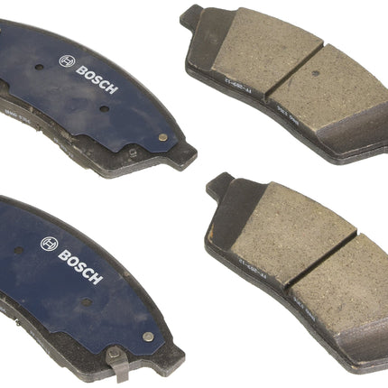 BOSCH BC1422 QuietCast Premium Ceramic Disc Brake 