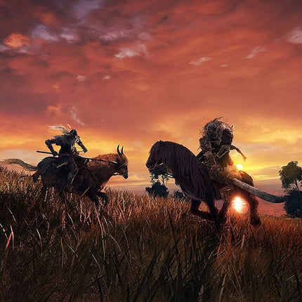 Elden Ring for PlayStation 5