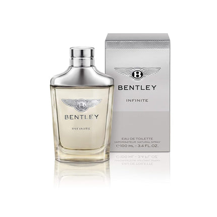 Bentley Infinite EDT, Multi, Fresh, 100 ml, 10002052