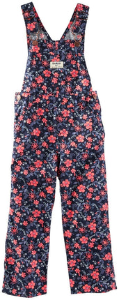OshKosh B'gosh Baby Girls' Print Overalls (Baby) -