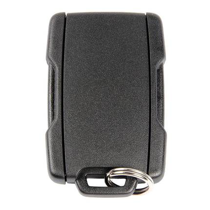 ACDelco 22881480 GM Original Equipment 4 Button Keyless Entry Remote Key Fob