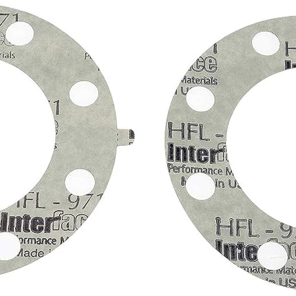Dorman 926-966 Rear Axle Flange Gasket Kit Compatible with Select Dodge/Ram Models, 2 Pack