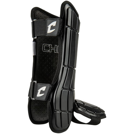 CHAMPRO C-Flex Protector de Tobillo para Bateador de Béisbol/Sóftbol, Juvenil