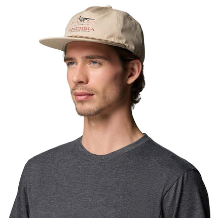 Columbia Ratchet Strap Snap Back