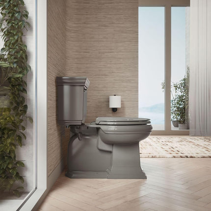 Cachet® NIGHTLIGHT RL QC EB Toilet SEAT
