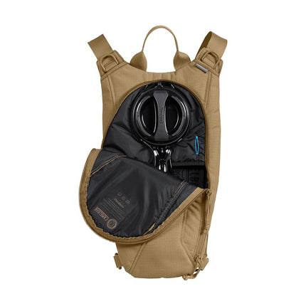 CamelBak Thermobak Hydration Pack 100oz, Coyote