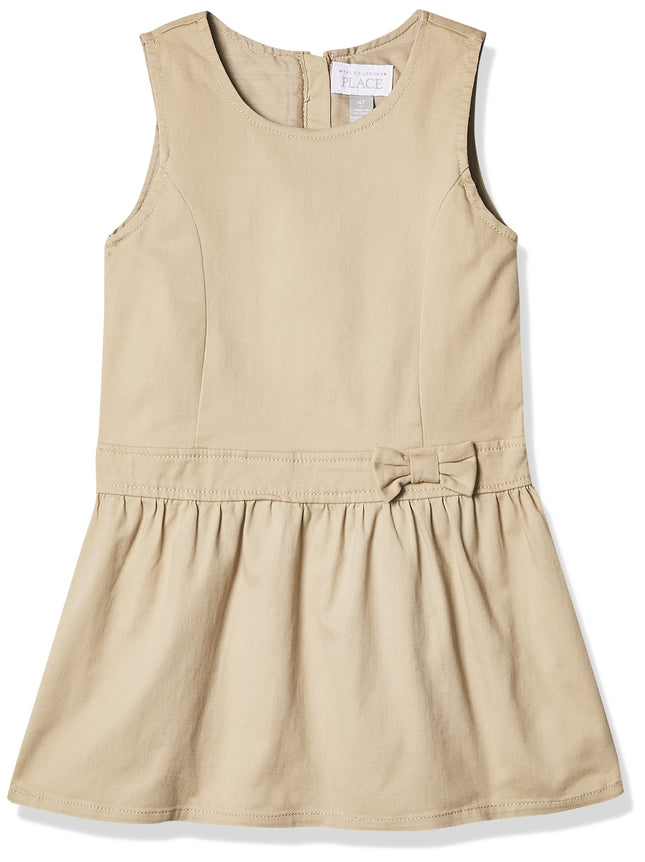 The Children's Place Girls' and Toddler Sleeveless