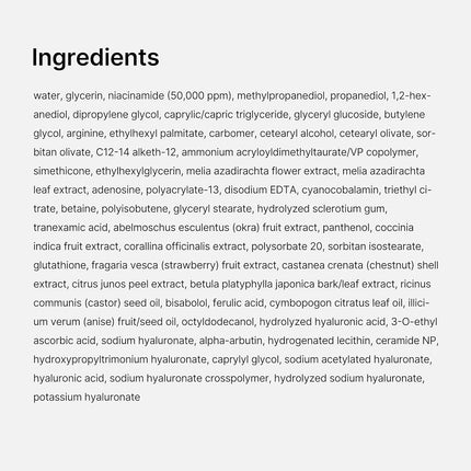 Medicube TXA Niacinamide Capsule Cream, 55ml