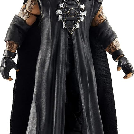 Mattel Collectible - WWE Ultimate Edition Undertaker