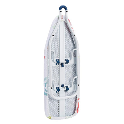 Amazon Basics Ironing Board, Tabletop, 77 cm x 29 cm, White, Single