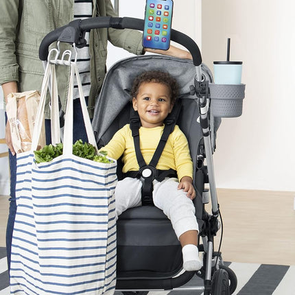 Skip Hop Stroll and Connect Universal Stroller Hook, 0.11 kg