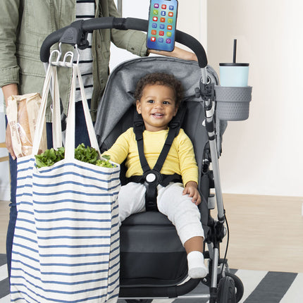 Skip Hop Stroll and Connect Universal Stroller Hook, 0.11 kg