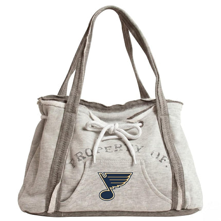 Littlearth NHL St. Louis Blues Hoodie Purse