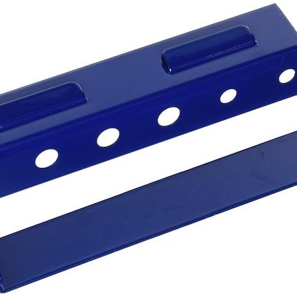 Wall Control ASM-SD-008 BU Pegboard Screwdriver Ho