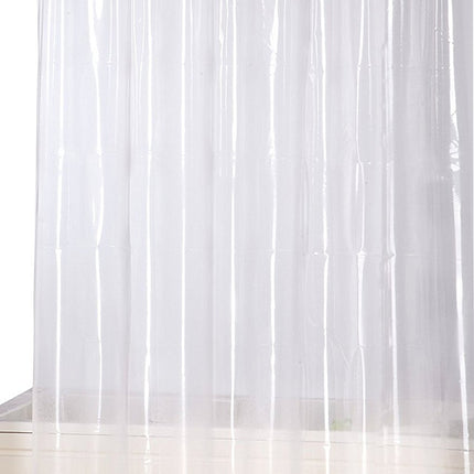 Elegant Comfort Heavy Duty Weight Waterproof Clear
