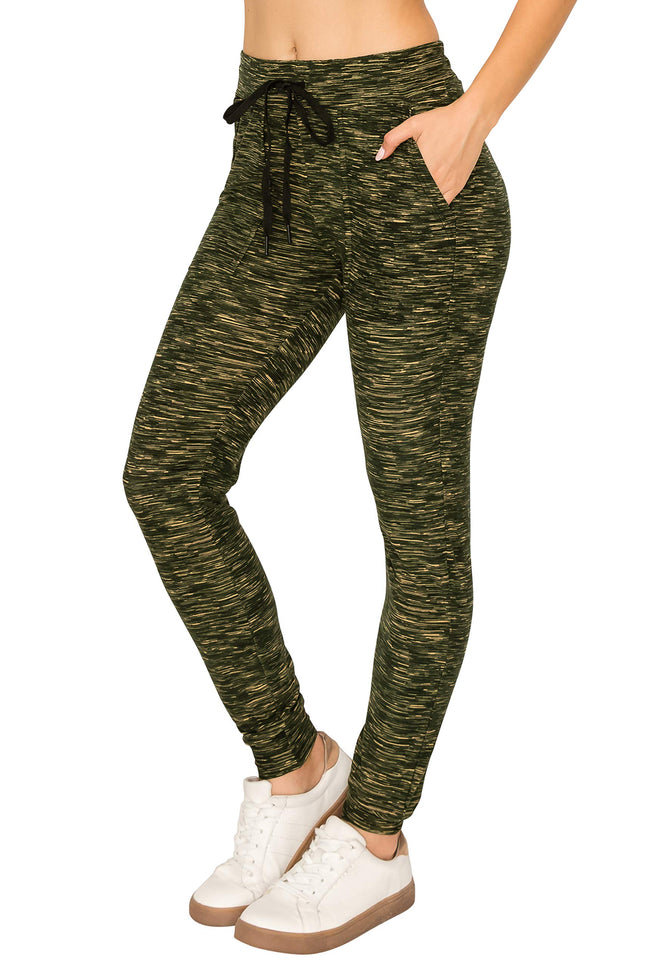 ALWAYS Women's Casual Jogger Pants - Buttery Super