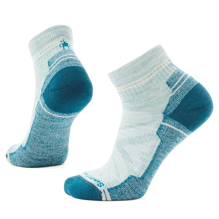 Smartwool Women's Hike Light Cushion Ankle Socks, 