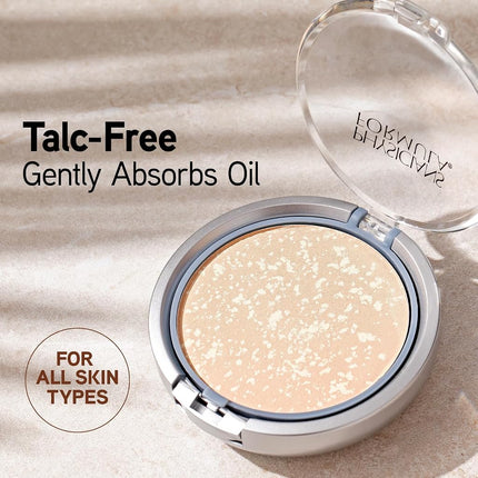 Physicians Formula Mineral Wear Talc-free Mineral Face Powder, Translucent, 0.3-Ounces