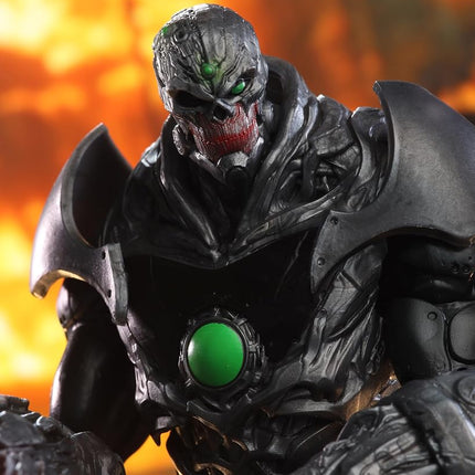 McFarlane Toys - DC Multiverse Grid (Forever Evil) 7in Figure Collector Edition #29