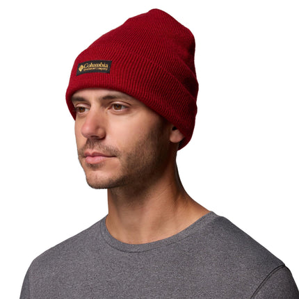 Columbia Unisex City Trek Heavyweight Beanie, Bean
